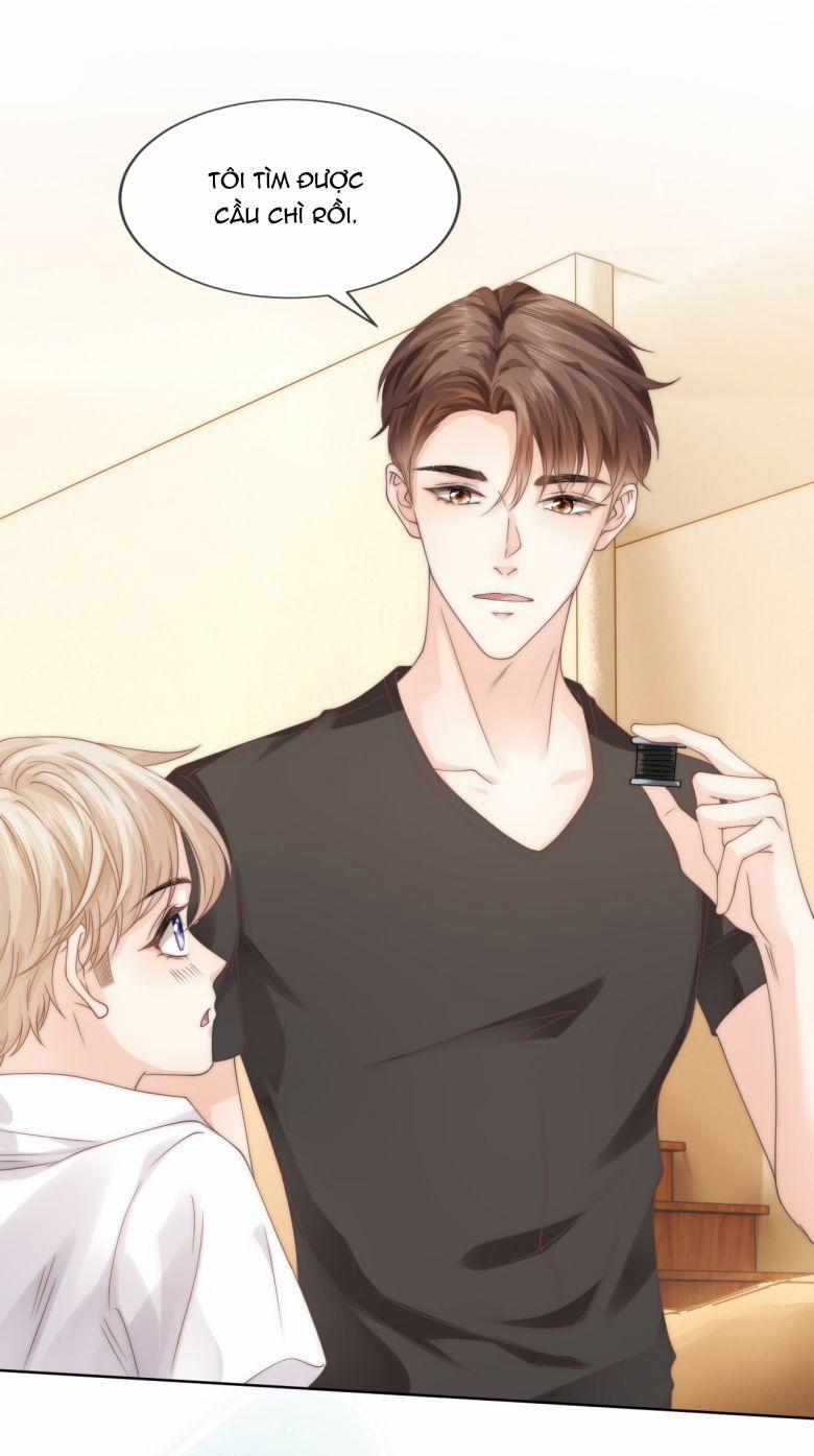 Hòn Đảo Thanh Mai 2 trang 27