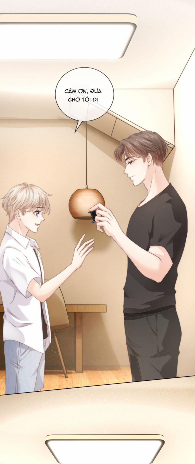 Hòn Đảo Thanh Mai 2 trang 29