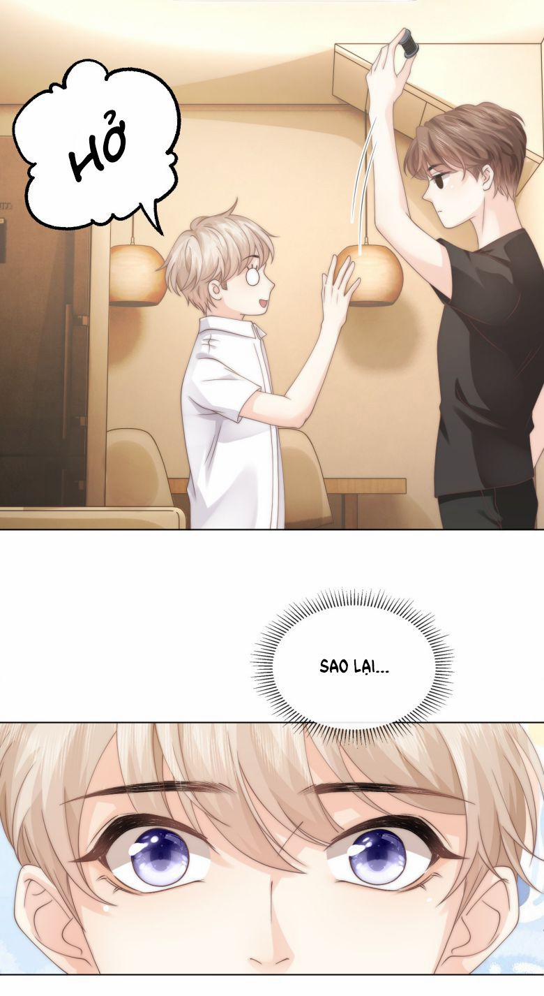 Hòn Đảo Thanh Mai 2 trang 30