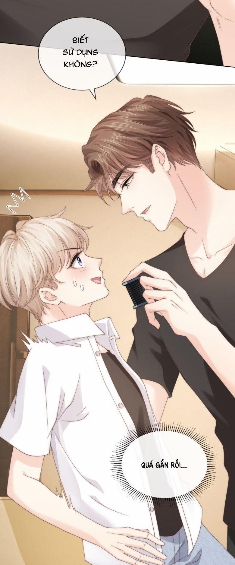 Hòn Đảo Thanh Mai 2 trang 32