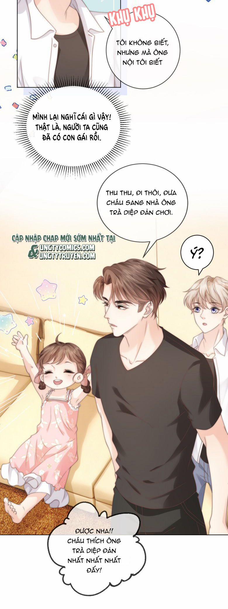 Hòn Đảo Thanh Mai 2 trang 35