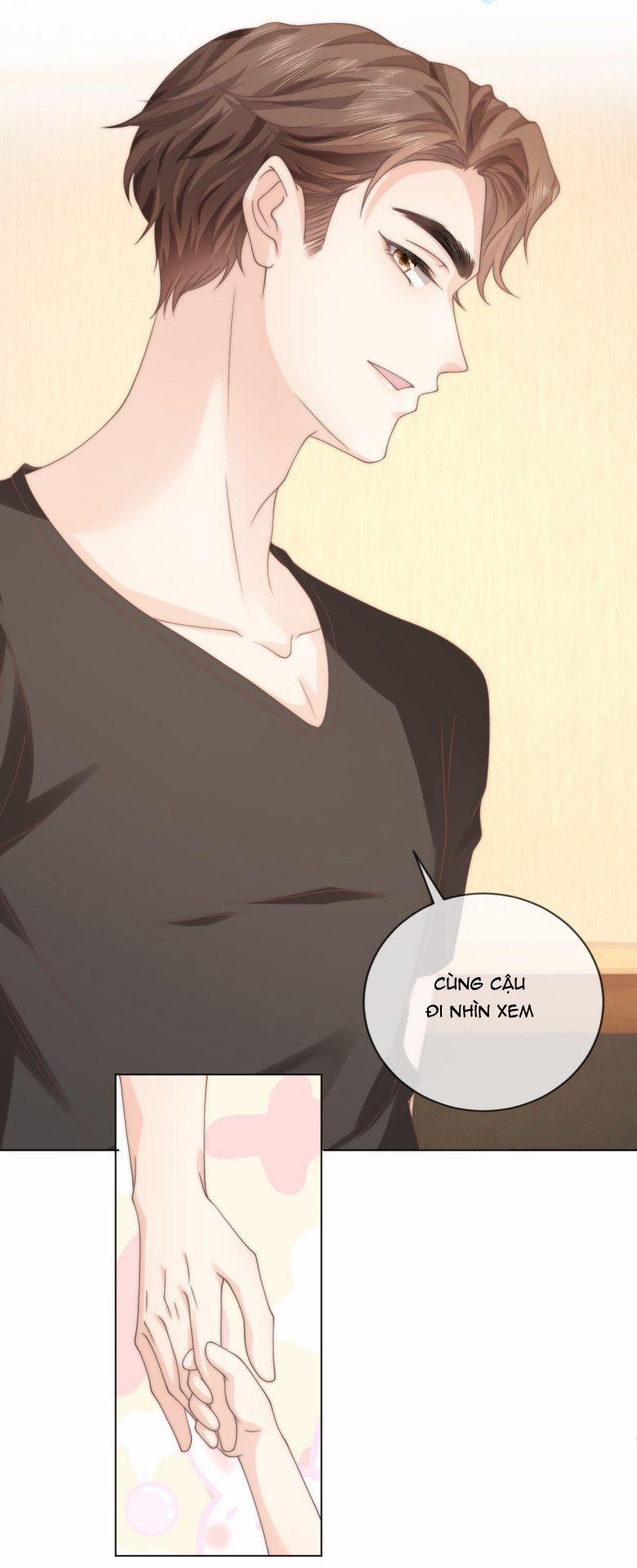 Hòn Đảo Thanh Mai 2 trang 37