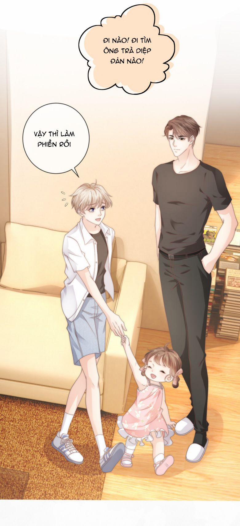 Hòn Đảo Thanh Mai 2 trang 38