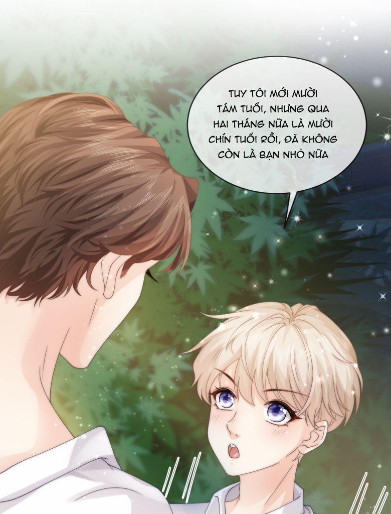 Hòn Đảo Thanh Mai 2 trang 4