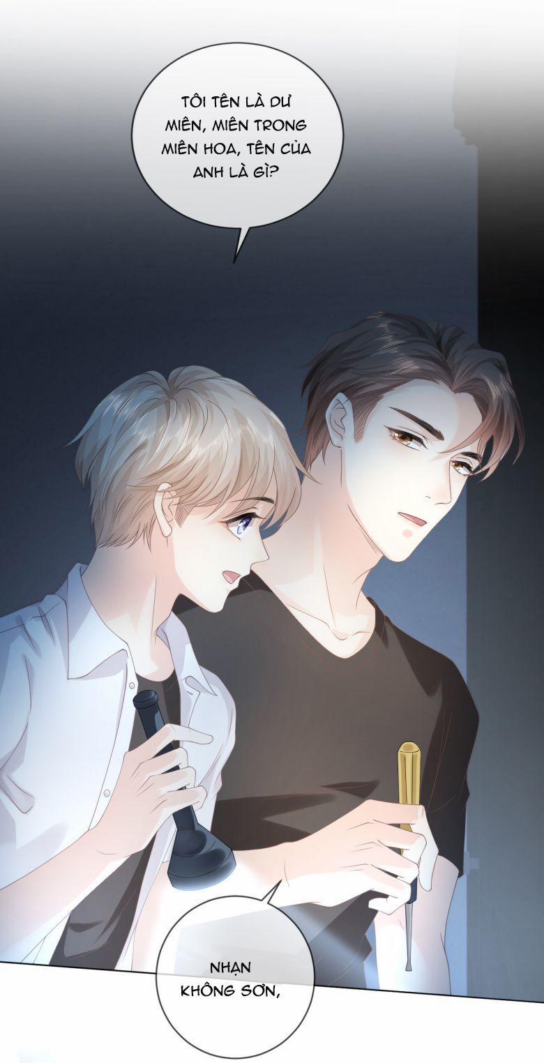 Hòn Đảo Thanh Mai 2 trang 44