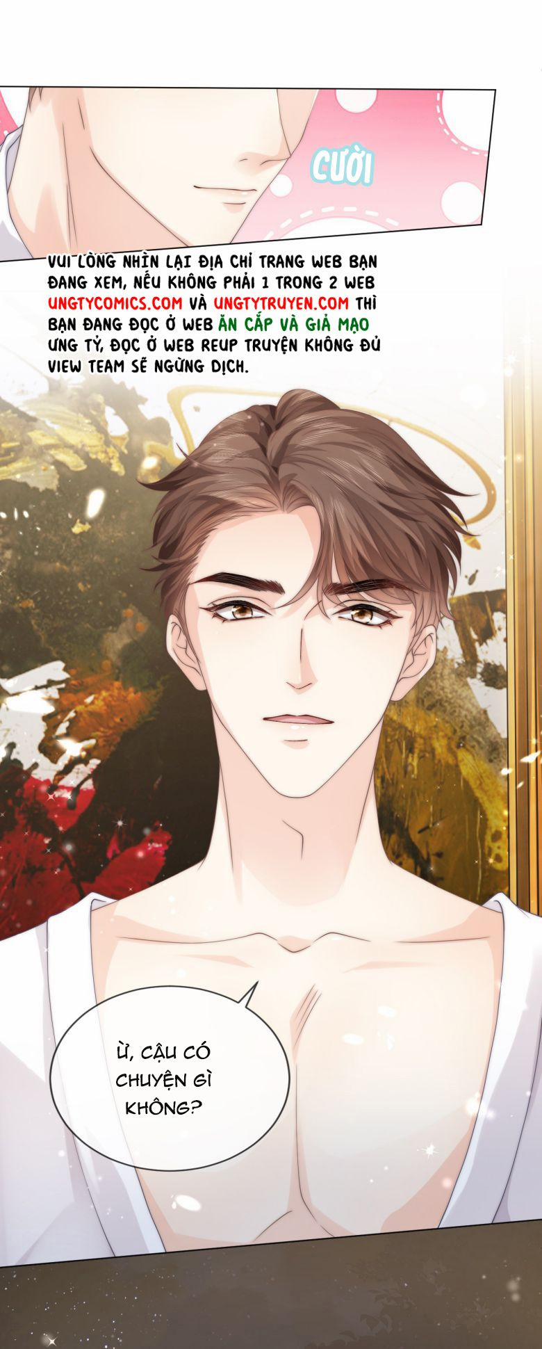 Hòn Đảo Thanh Mai 2 trang 6