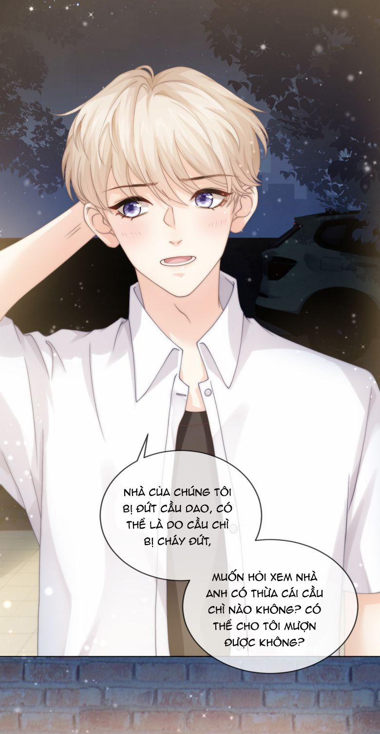 Hòn Đảo Thanh Mai 2 trang 7