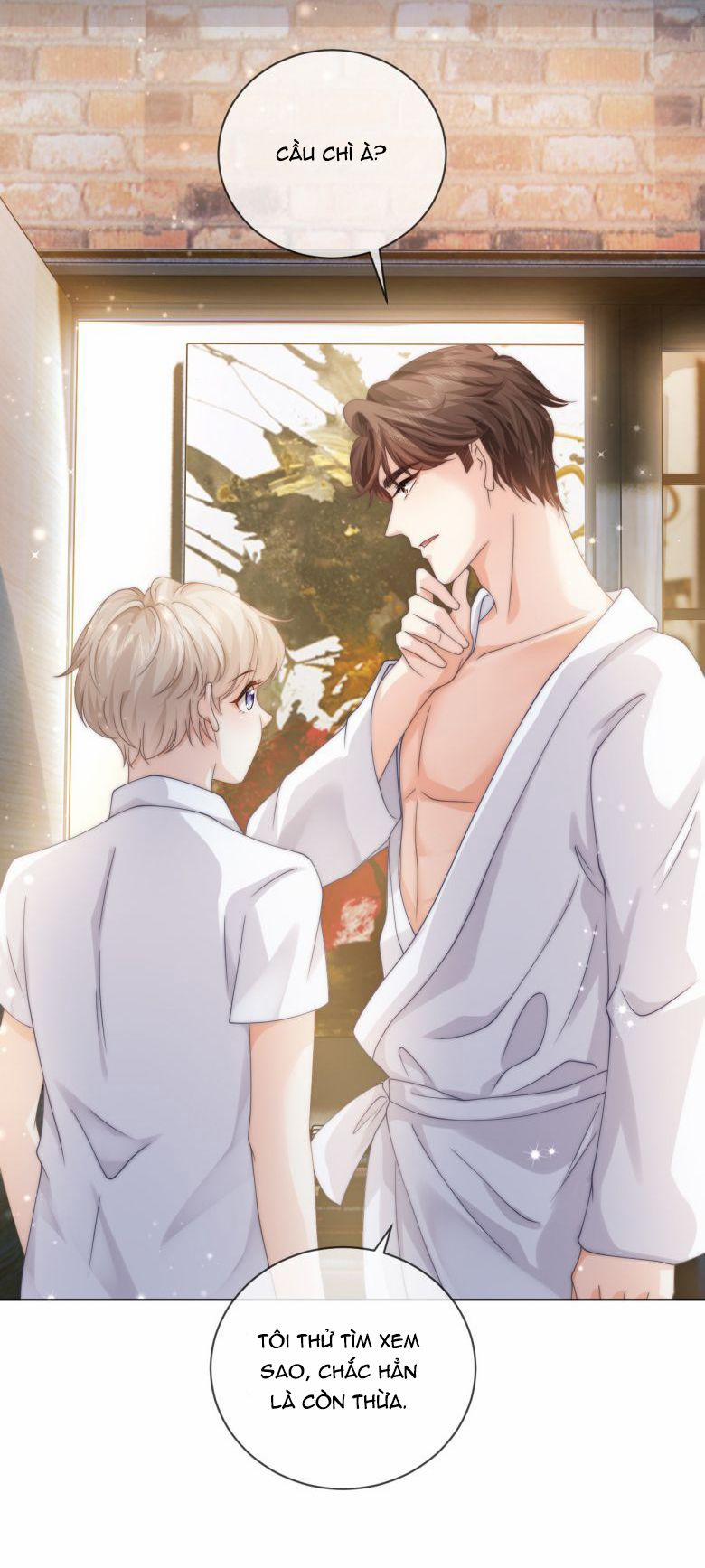 Hòn Đảo Thanh Mai 2 trang 8