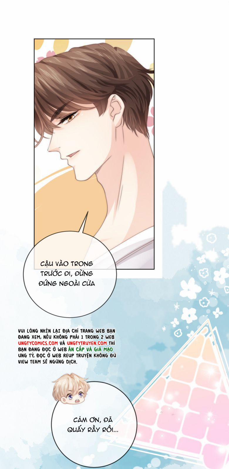 Hòn Đảo Thanh Mai 2 trang 9