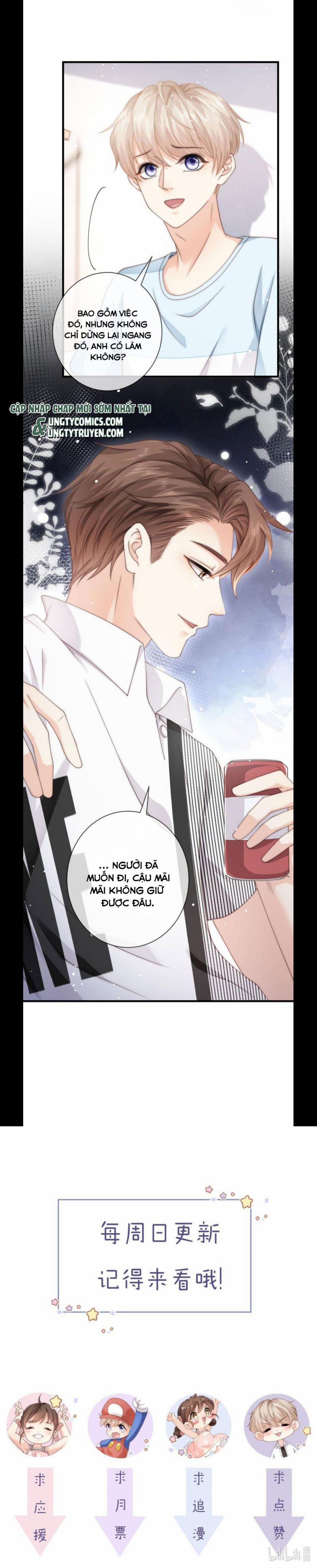 Hòn Đảo Thanh Mai 20 trang 13