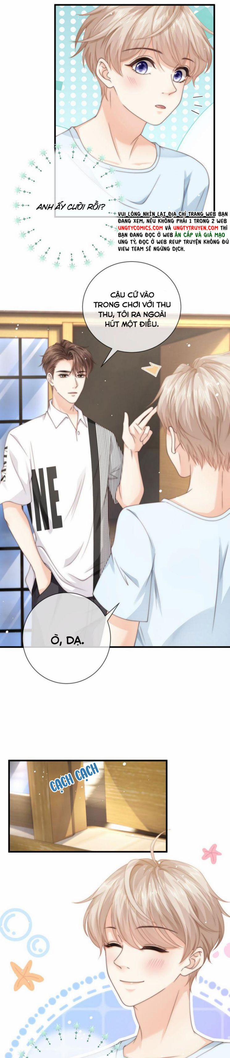 Hòn Đảo Thanh Mai 20 trang 2