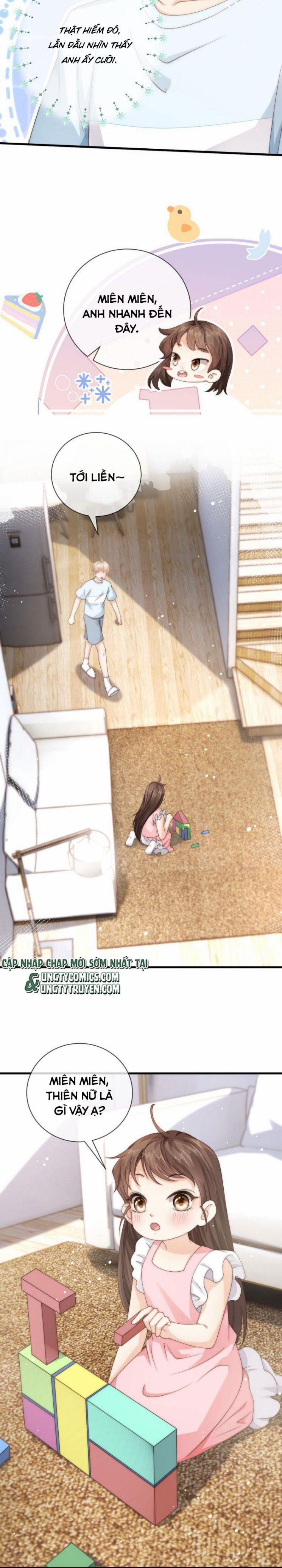 Hòn Đảo Thanh Mai 20 trang 3