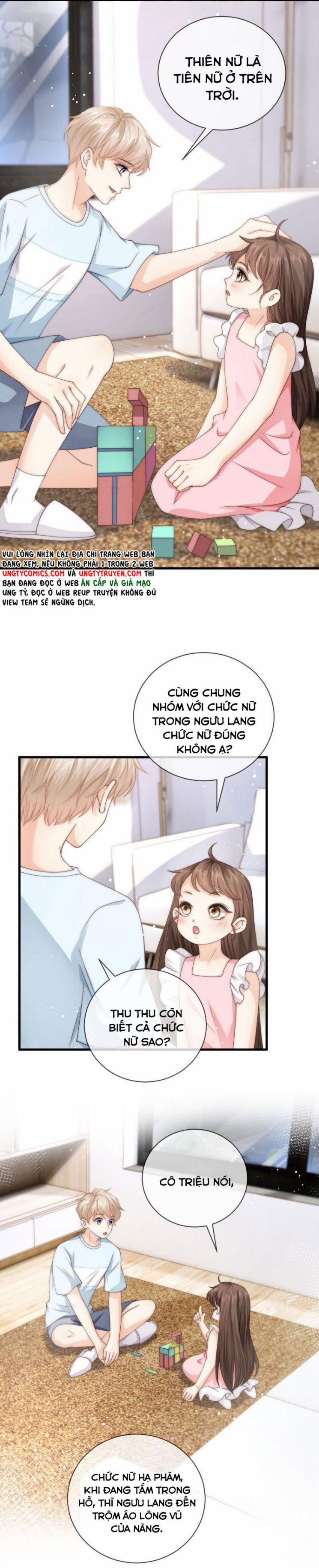 Hòn Đảo Thanh Mai 20 trang 4