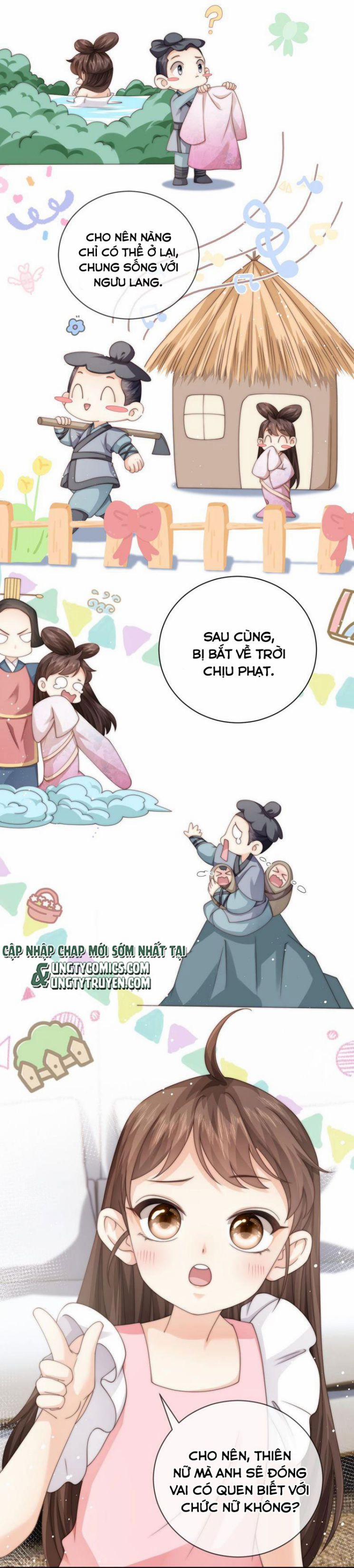 Hòn Đảo Thanh Mai 20 trang 5