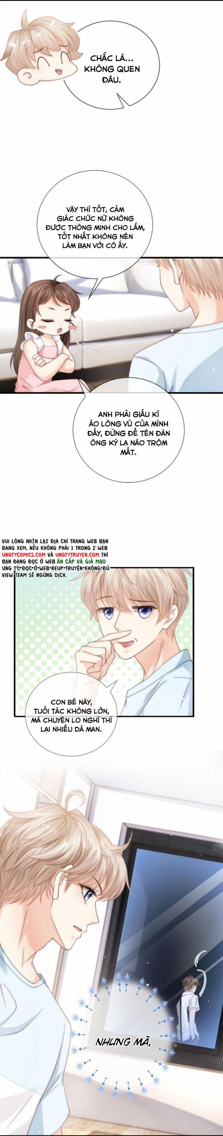 Hòn Đảo Thanh Mai 20 trang 6