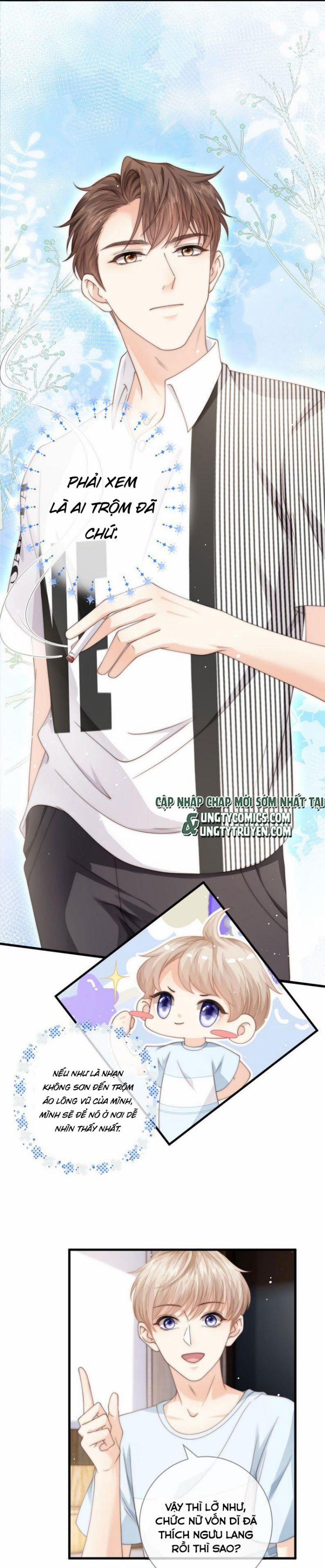 Hòn Đảo Thanh Mai 20 trang 7