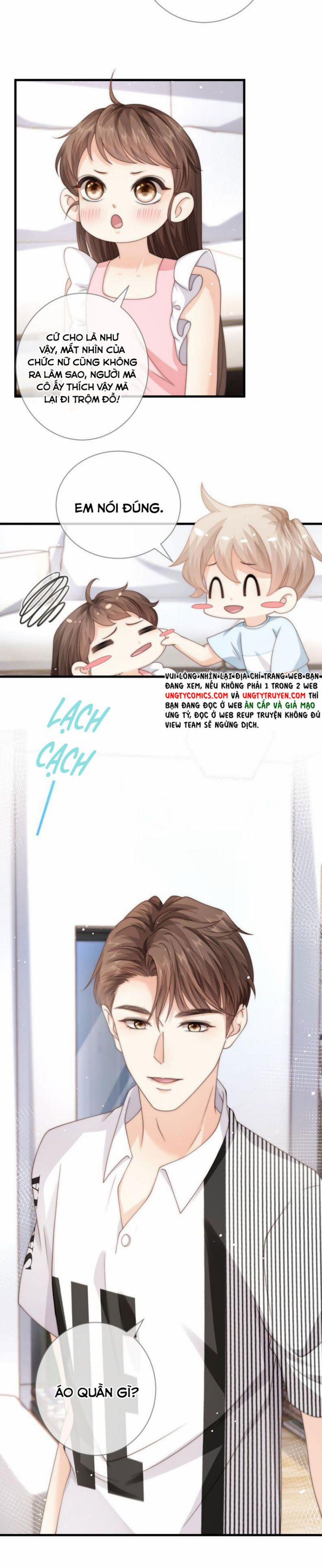 Hòn Đảo Thanh Mai 20 trang 8