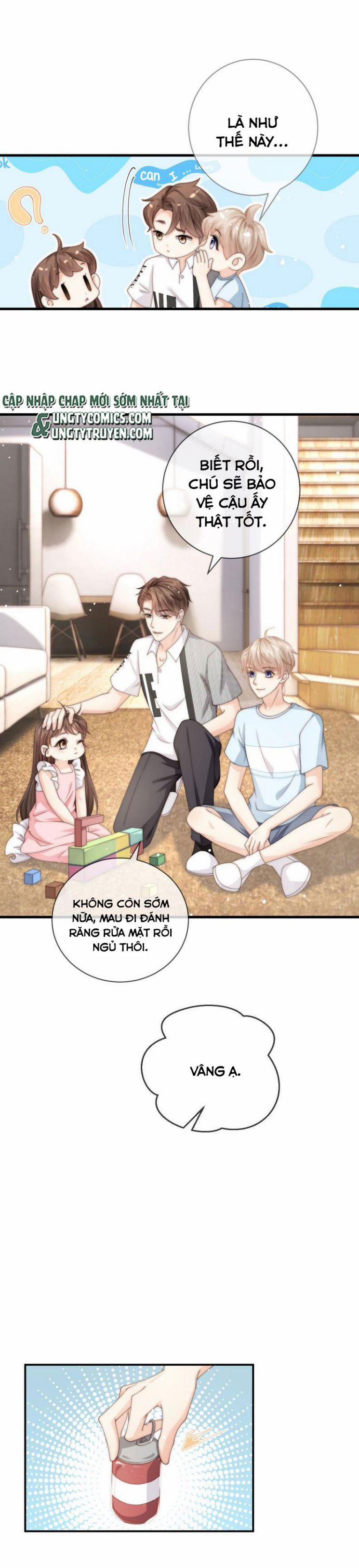 Hòn Đảo Thanh Mai 20 trang 9