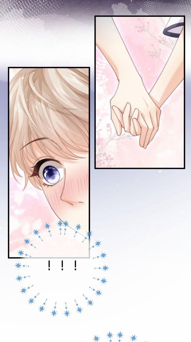 Hòn Đảo Thanh Mai 21 trang 12