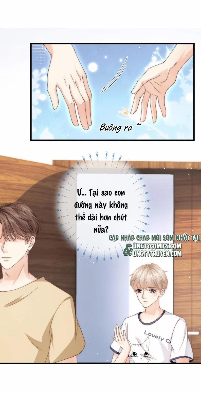 Hòn Đảo Thanh Mai 21 trang 14