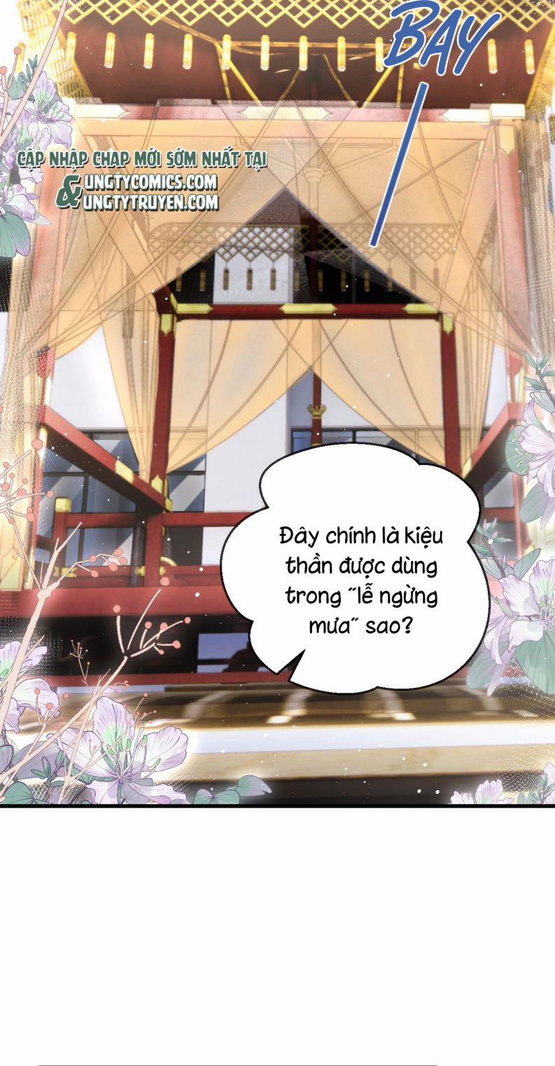 Hòn Đảo Thanh Mai 21 trang 16