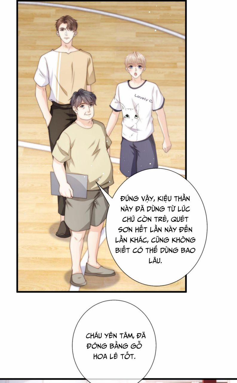 Hòn Đảo Thanh Mai 21 trang 17