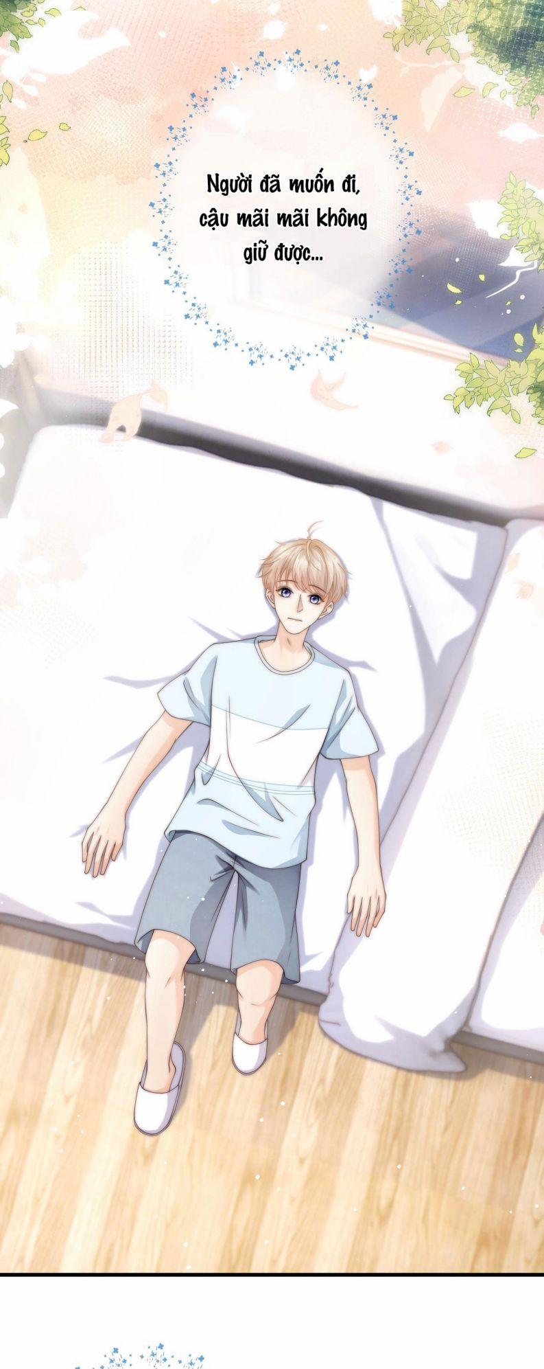 Hòn Đảo Thanh Mai 21 trang 2