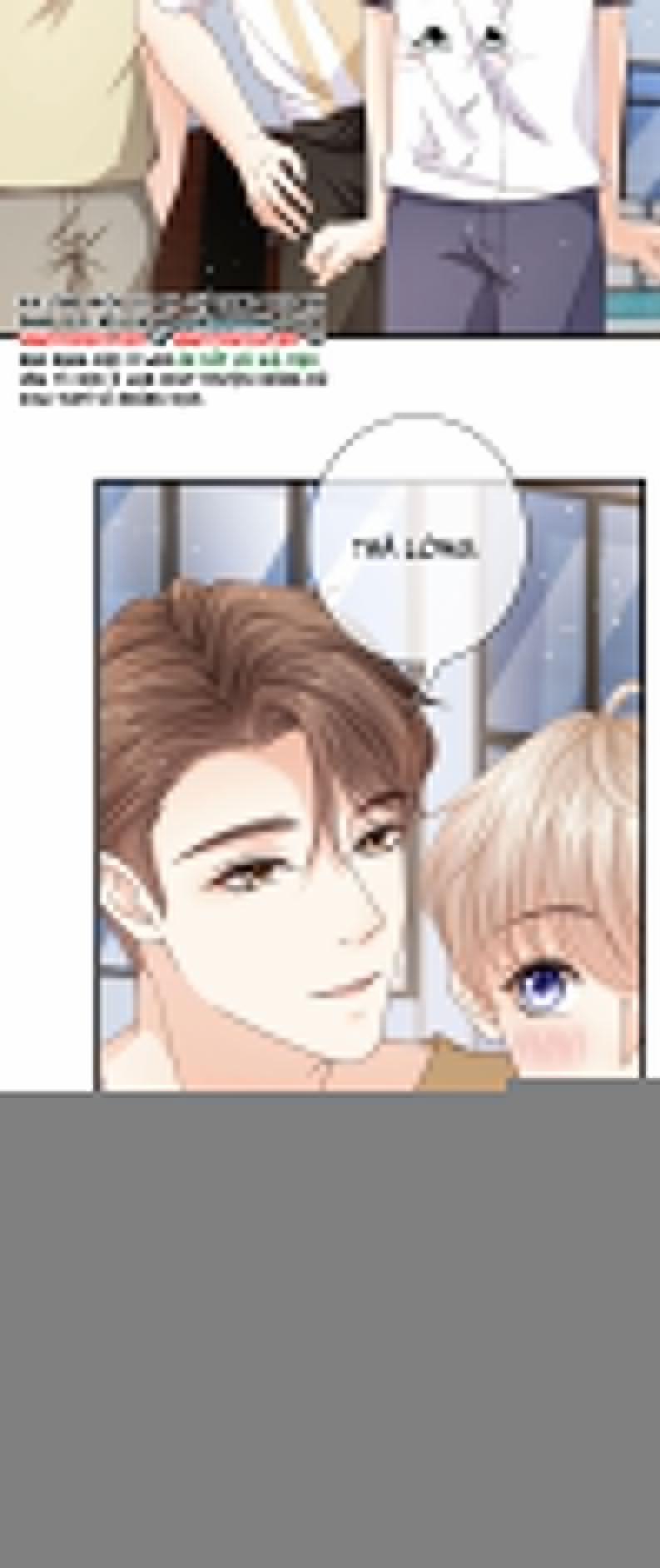 Hòn Đảo Thanh Mai 21 trang 21