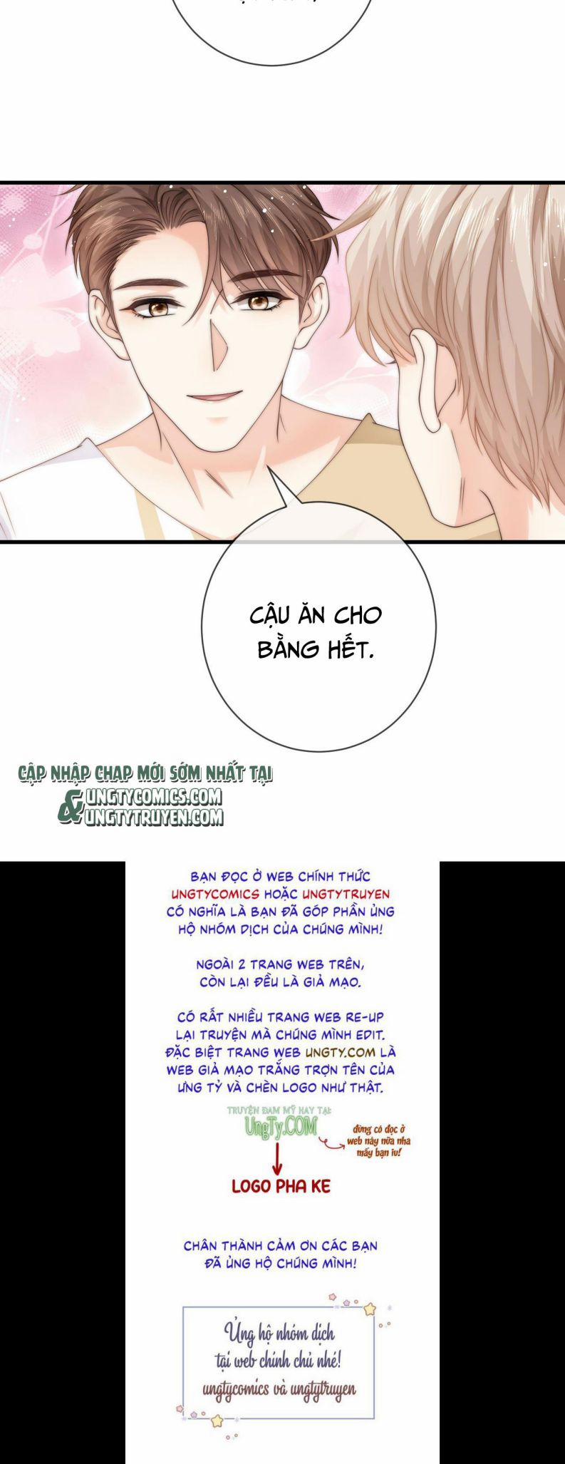 Hòn Đảo Thanh Mai 21 trang 25