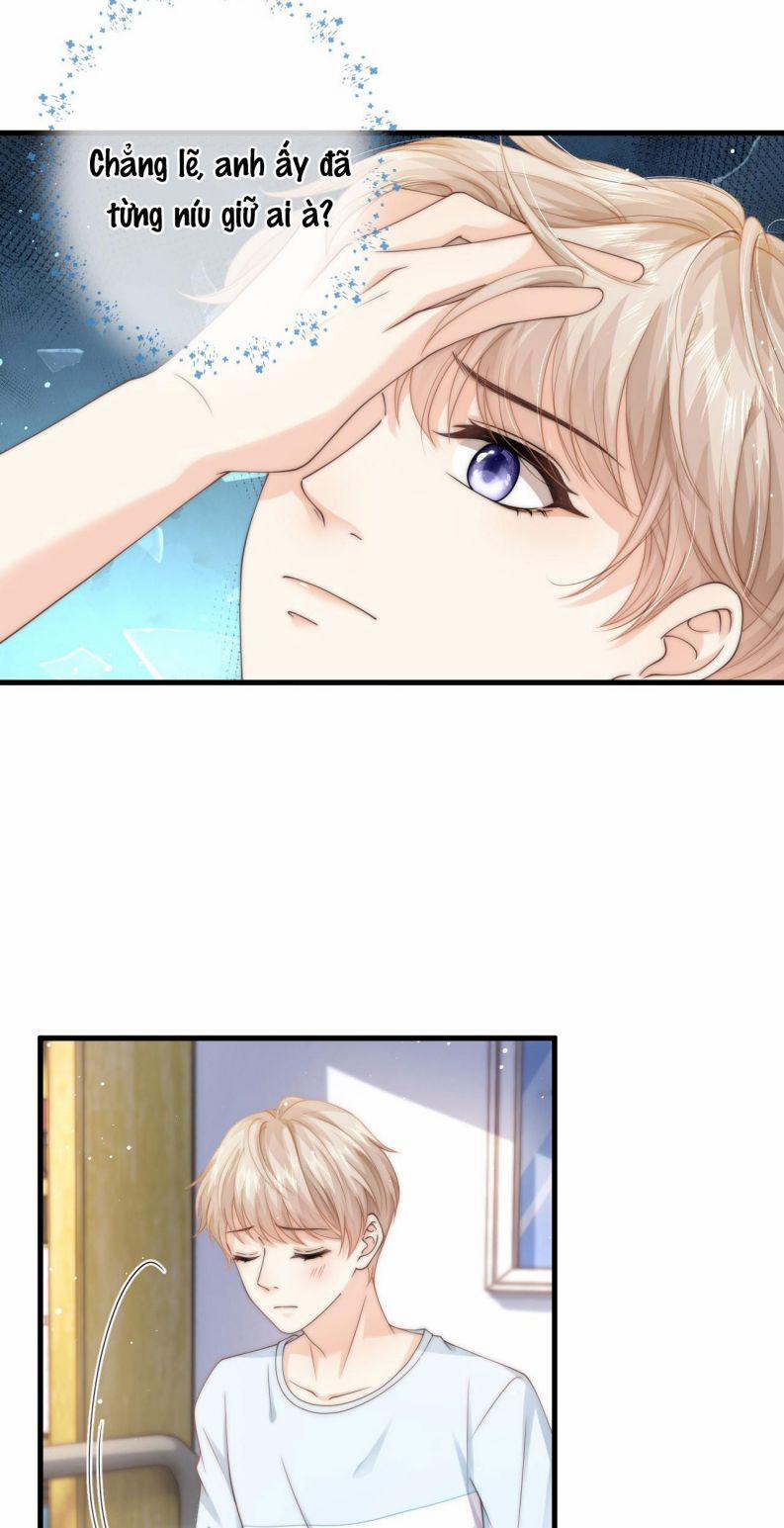 Hòn Đảo Thanh Mai 21 trang 3