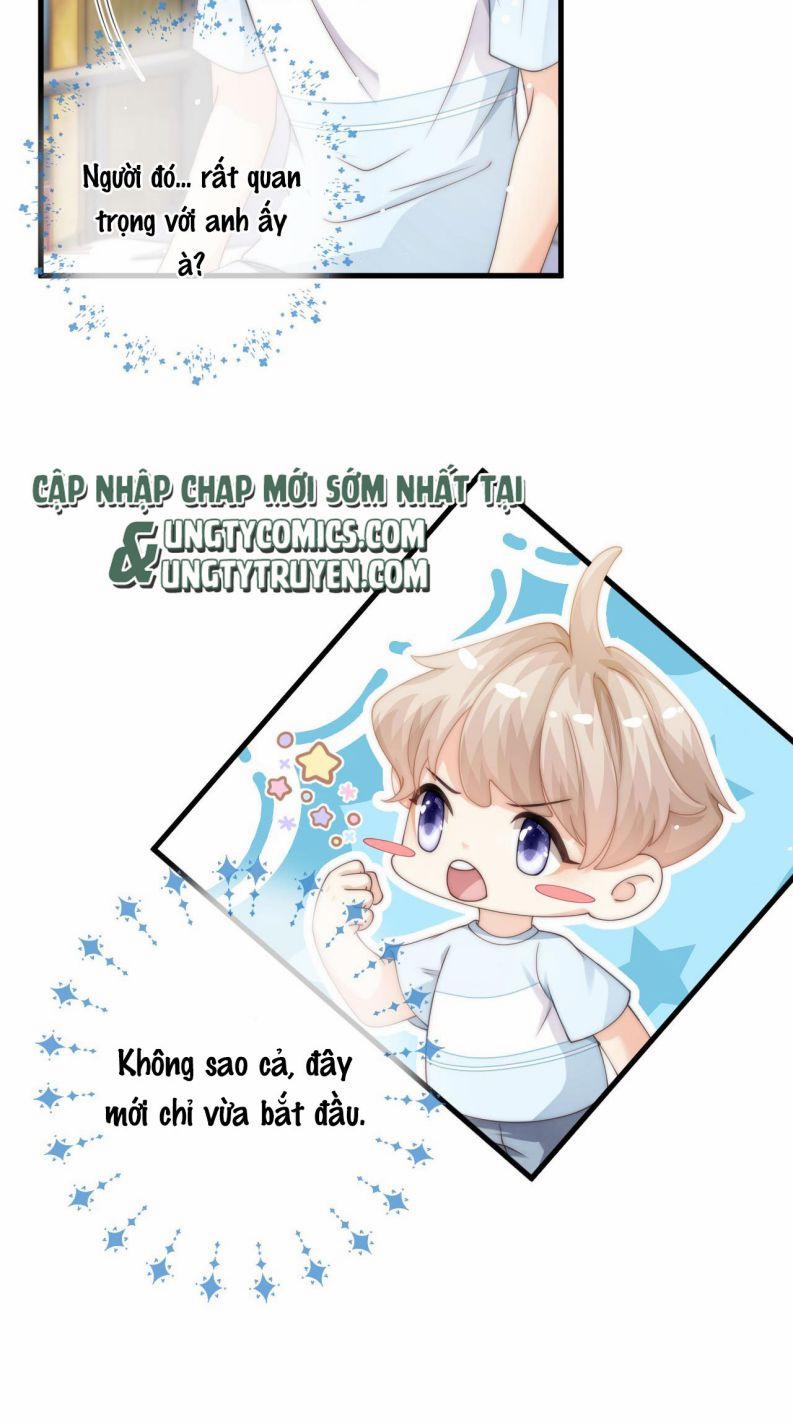 Hòn Đảo Thanh Mai 21 trang 4