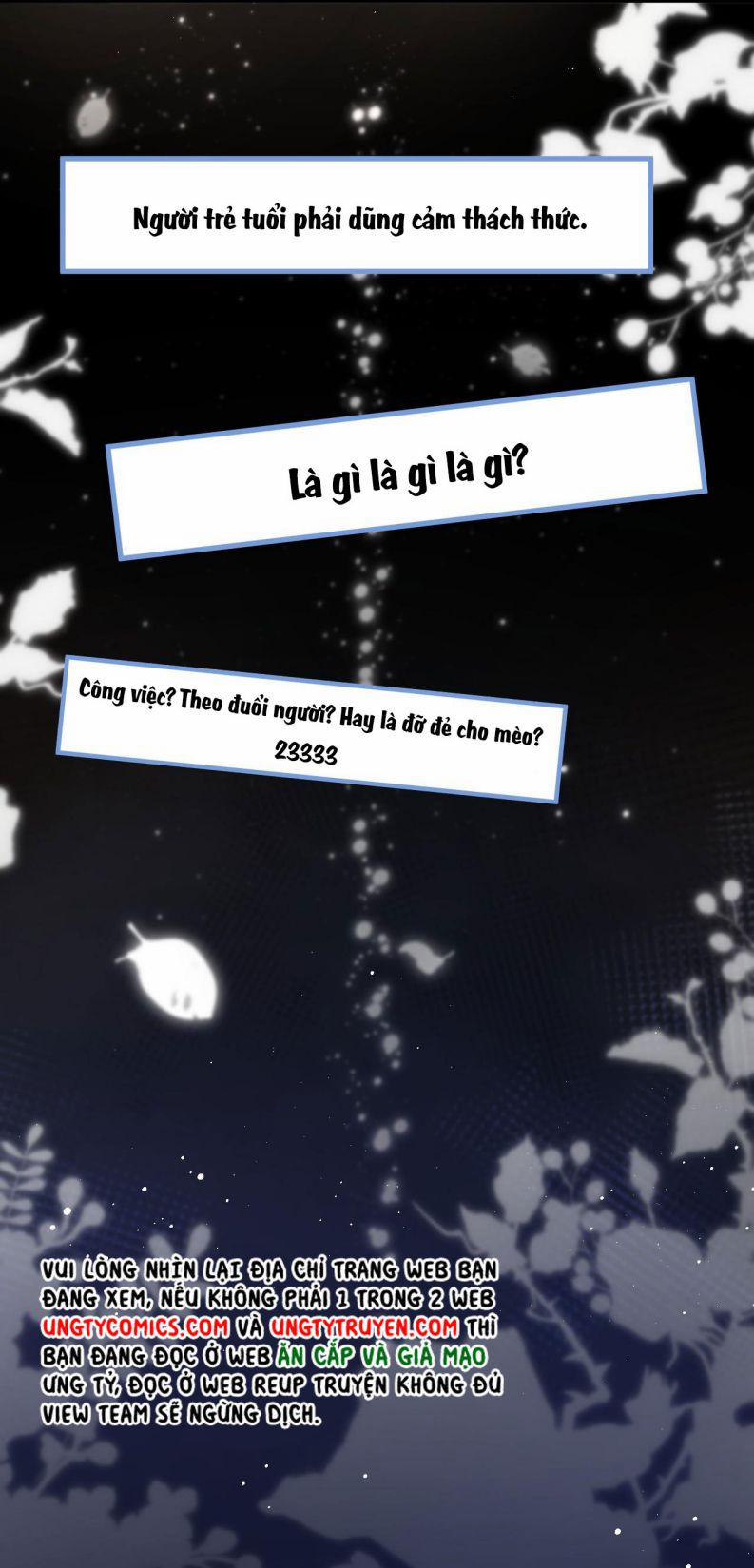 Hòn Đảo Thanh Mai 21 trang 6