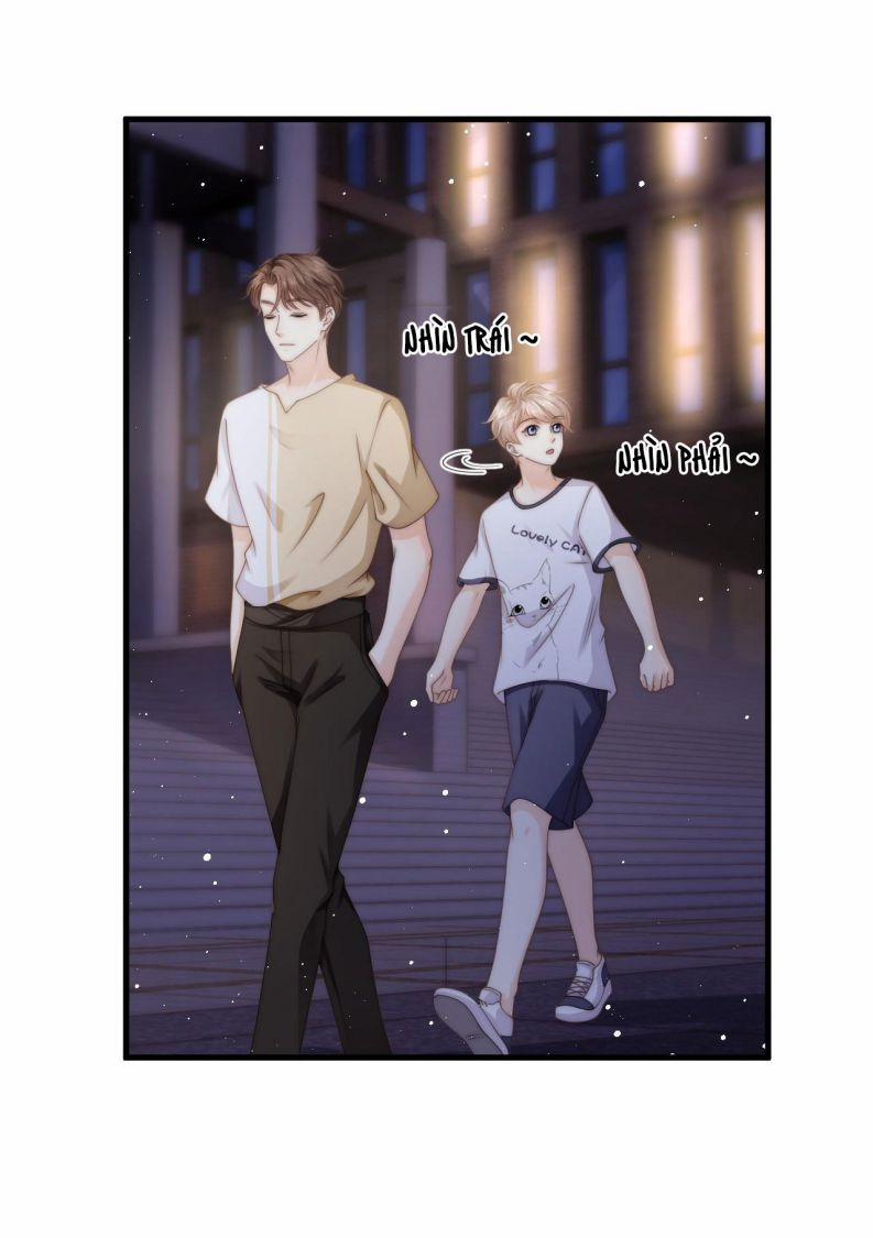 Hòn Đảo Thanh Mai 21 trang 8