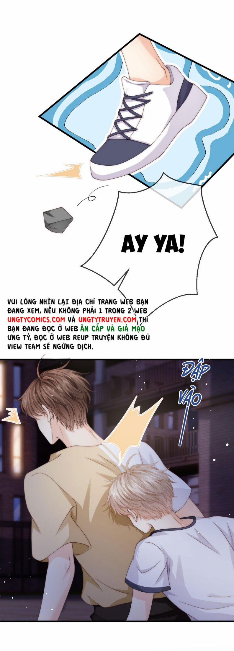 Hòn Đảo Thanh Mai 21 trang 9