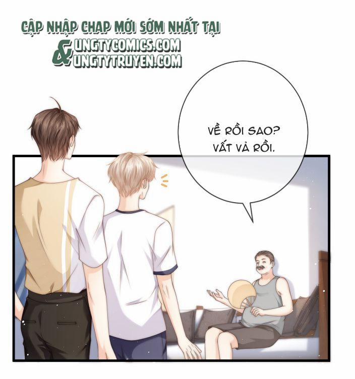 Hòn Đảo Thanh Mai 22 trang 10