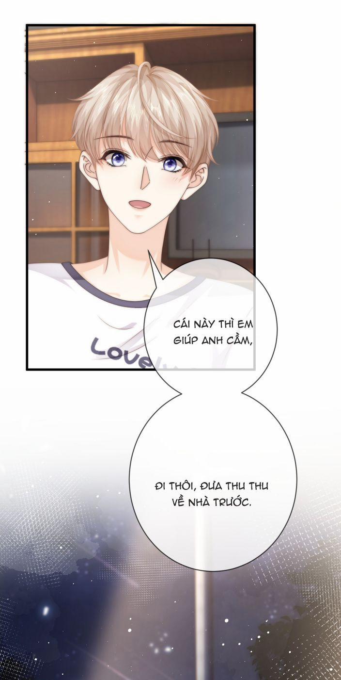 Hòn Đảo Thanh Mai 22 trang 15