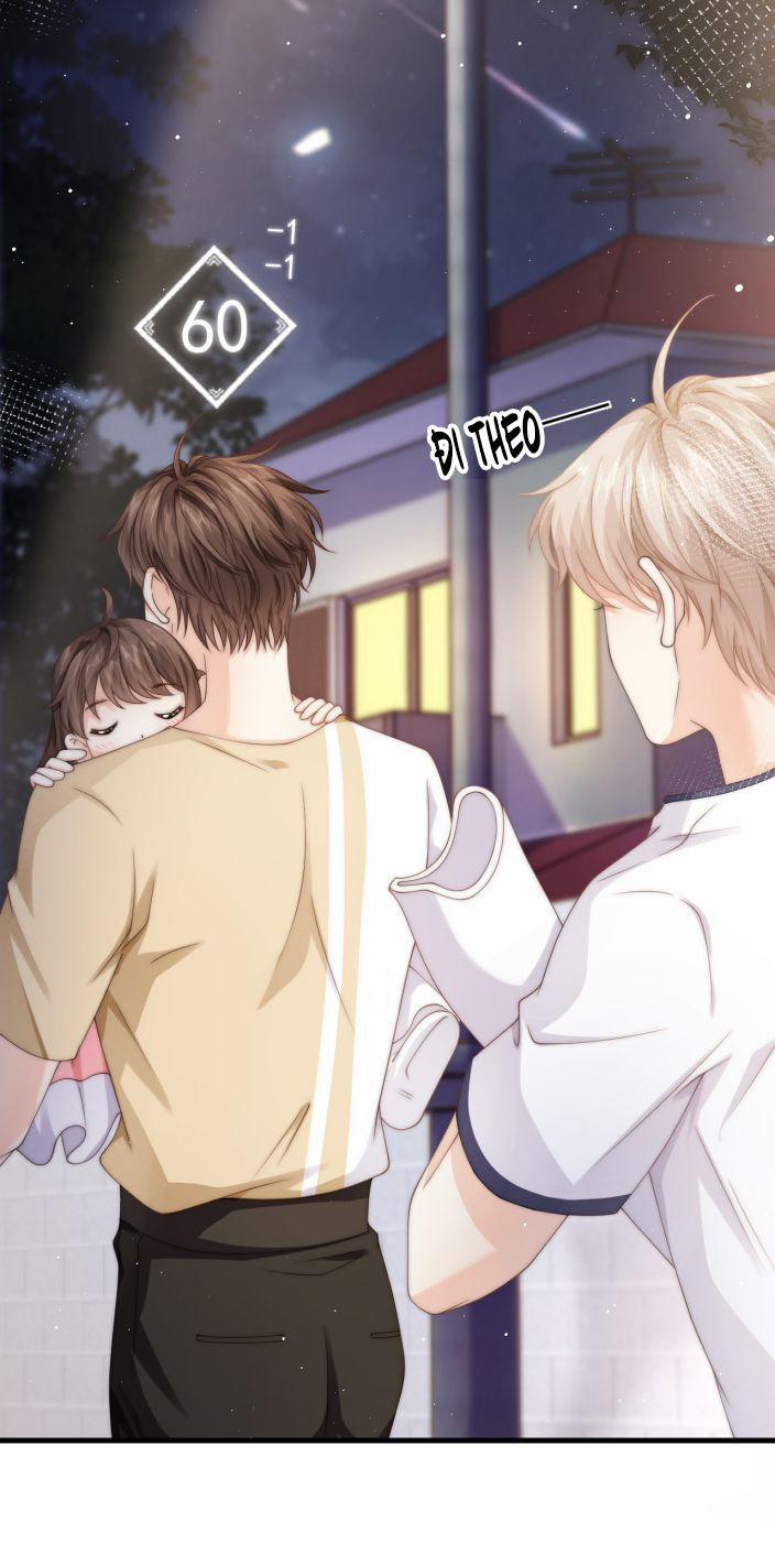 Hòn Đảo Thanh Mai 22 trang 16