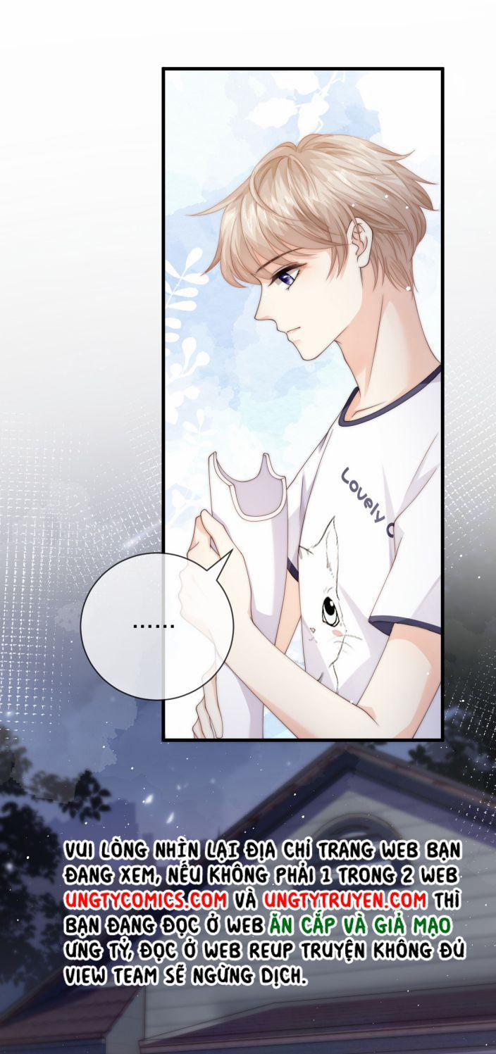 Hòn Đảo Thanh Mai 22 trang 17