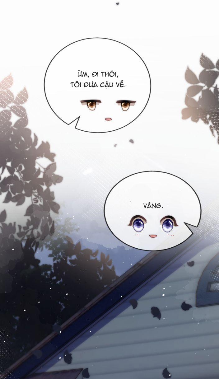 Hòn Đảo Thanh Mai 22 trang 19