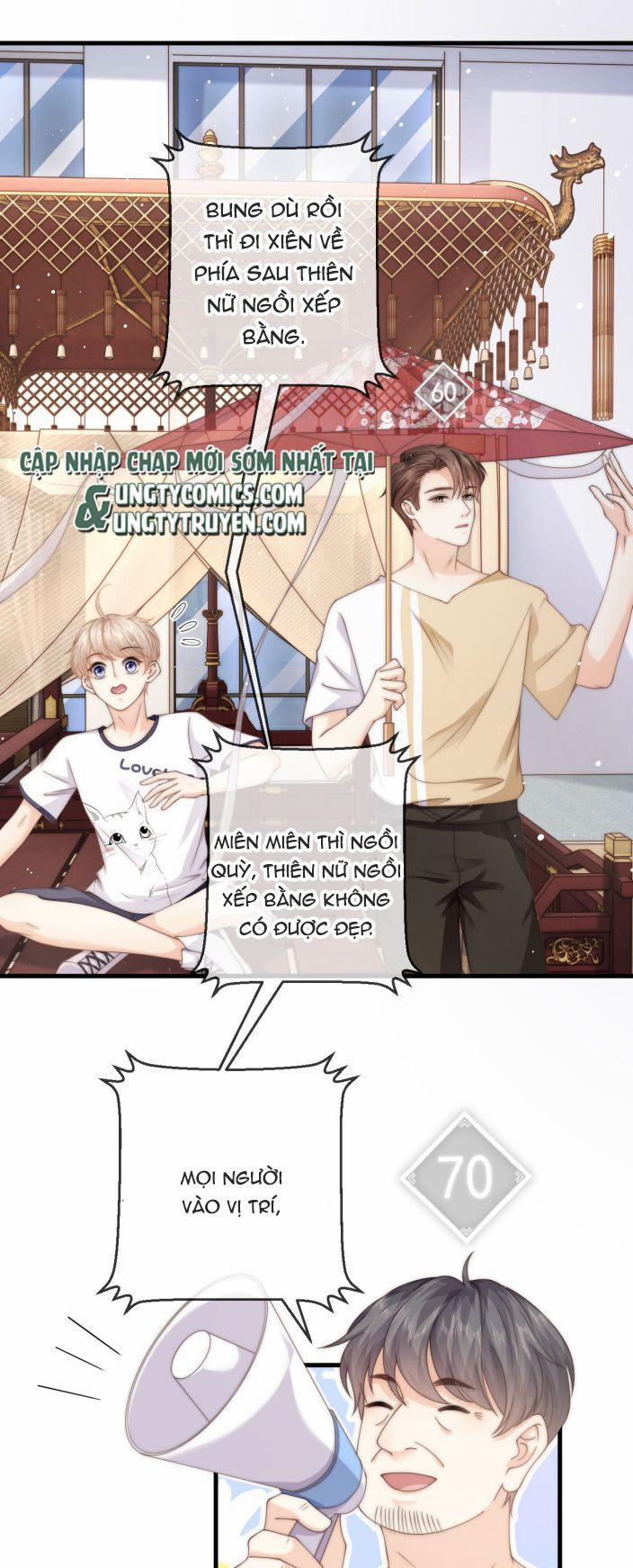 Hòn Đảo Thanh Mai 22 trang 2