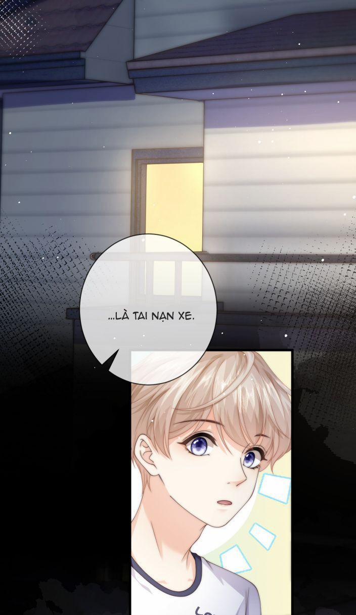 Hòn Đảo Thanh Mai 22 trang 20