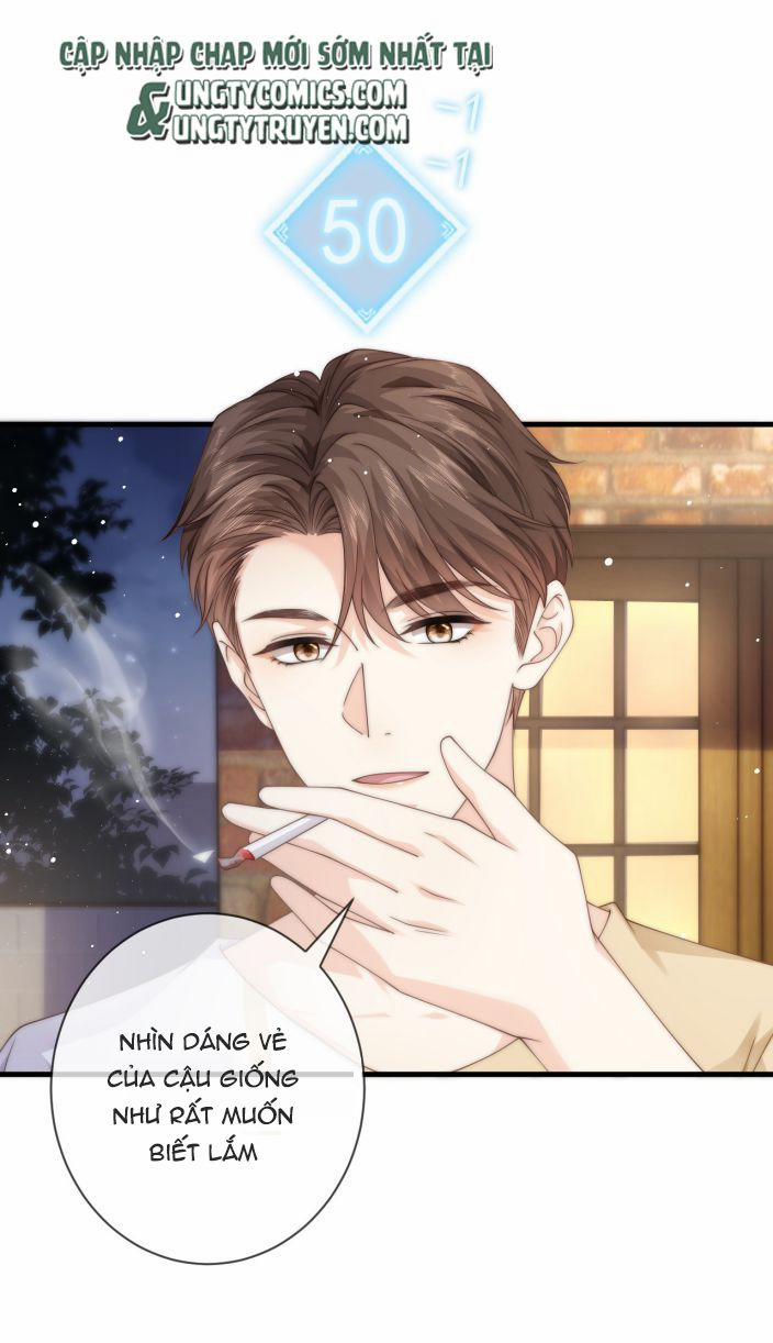 Hòn Đảo Thanh Mai 22 trang 22