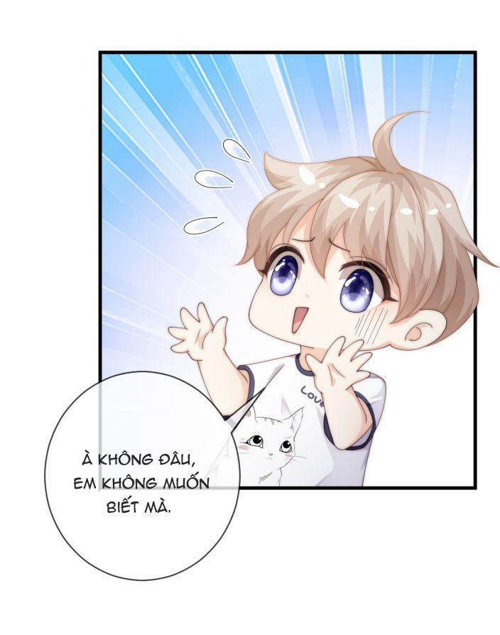 Hòn Đảo Thanh Mai 22 trang 23