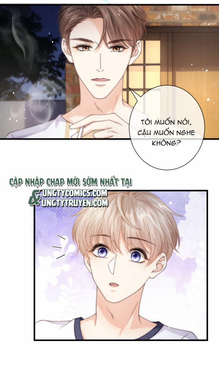 Hòn Đảo Thanh Mai 22 trang 26