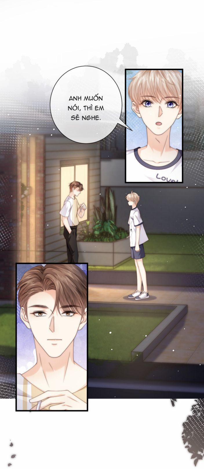 Hòn Đảo Thanh Mai 22 trang 27