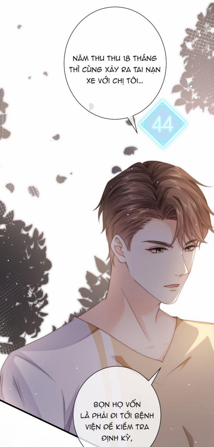 Hòn Đảo Thanh Mai 22 trang 28