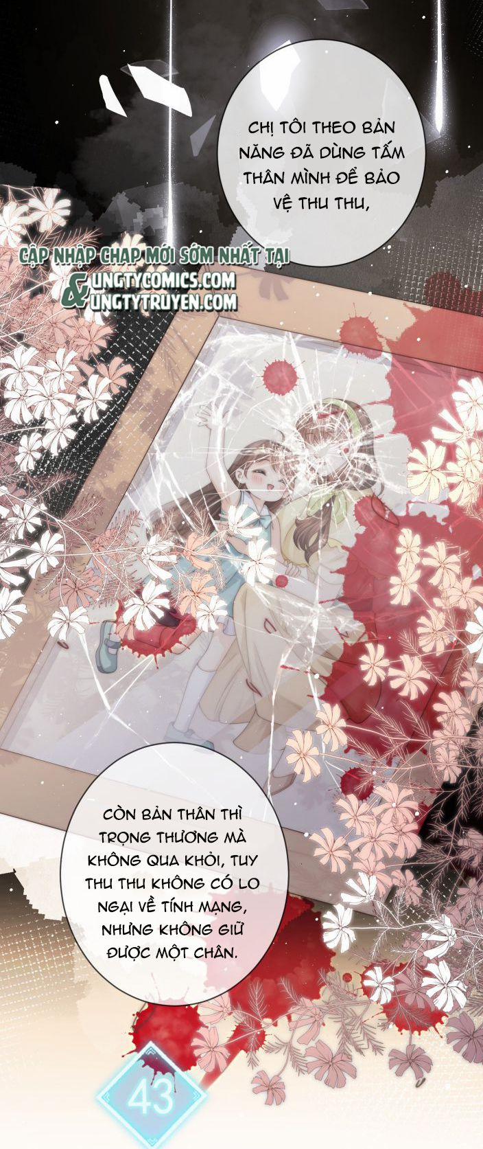 Hòn Đảo Thanh Mai 22 trang 30