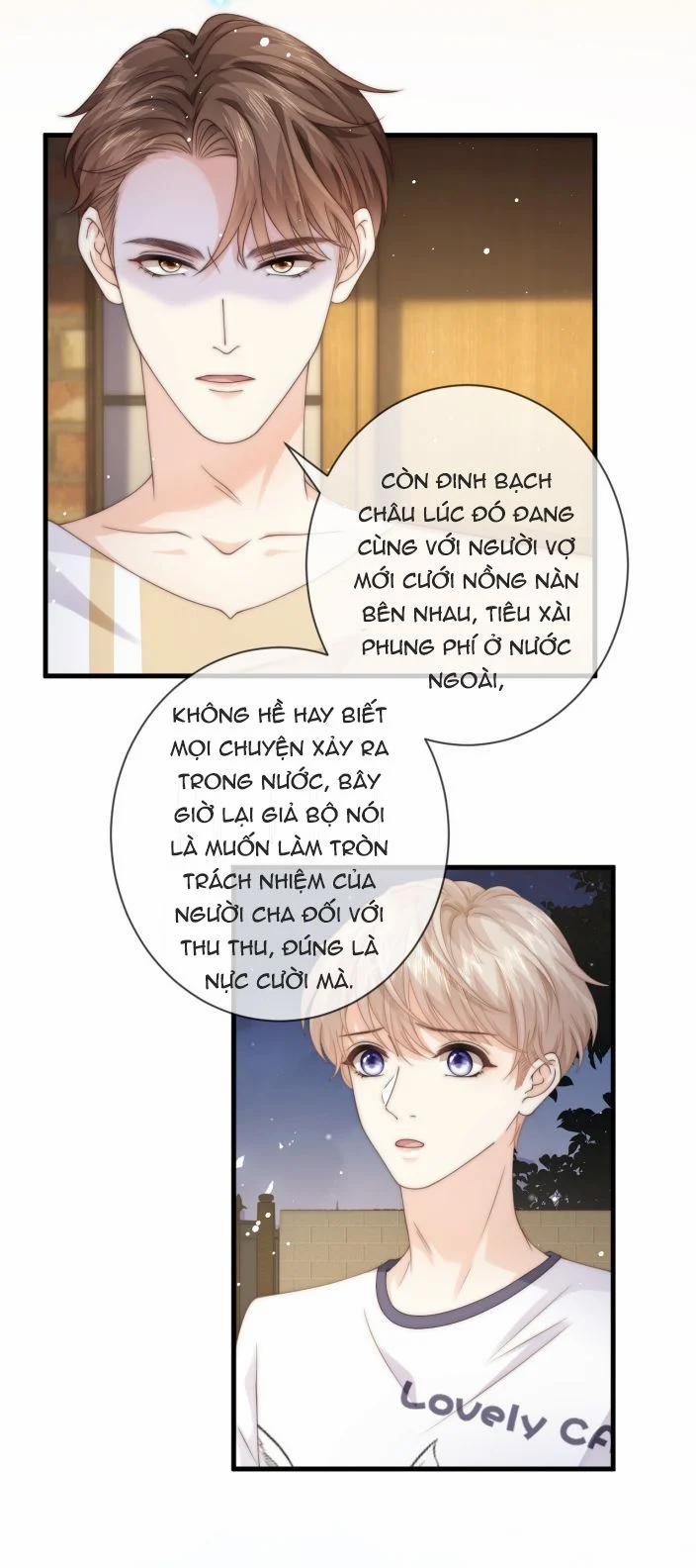 Hòn Đảo Thanh Mai 22 trang 31