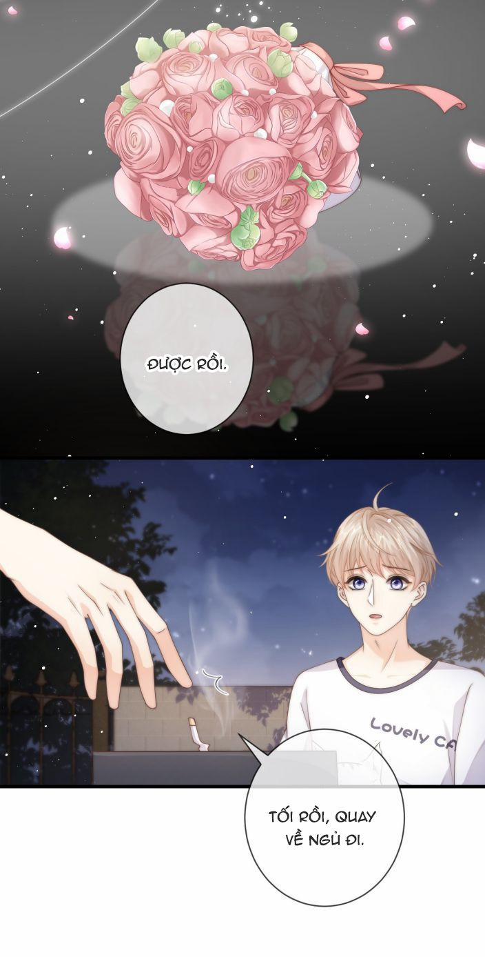 Hòn Đảo Thanh Mai 22 trang 35