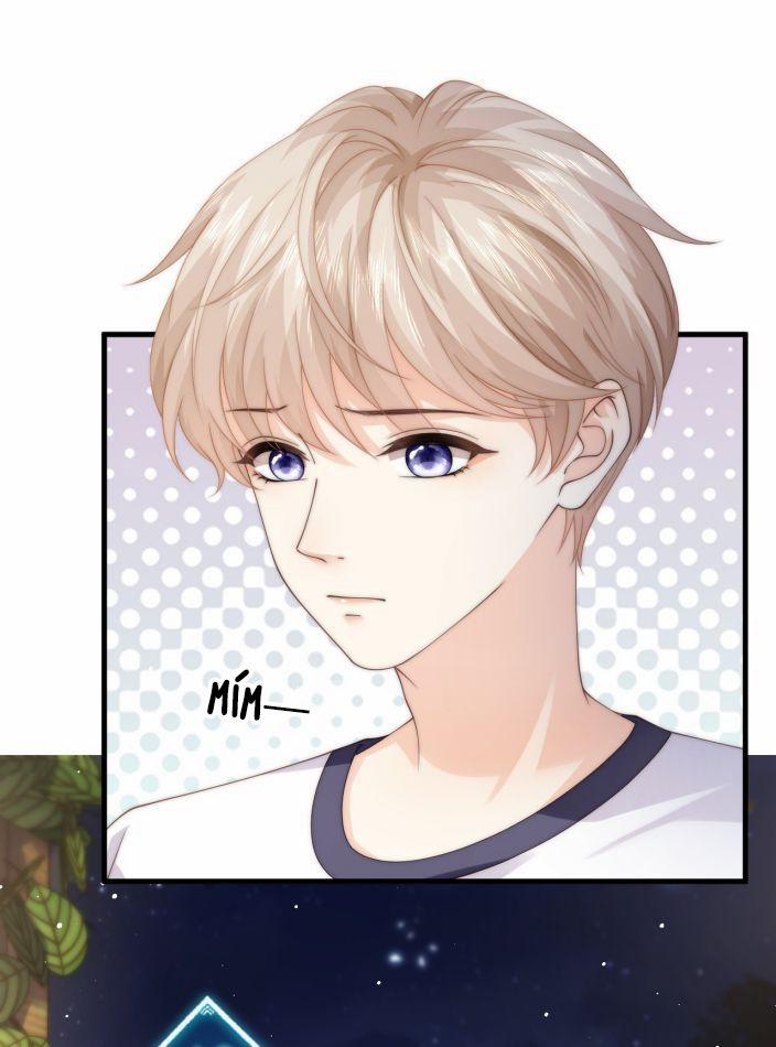 Hòn Đảo Thanh Mai 22 trang 36